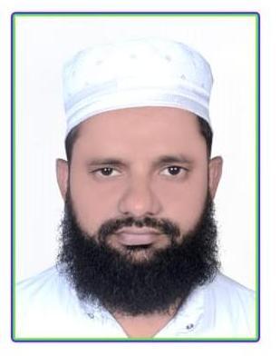 Hazrat Maulana Muhammad Irfan Saqib Qasmi